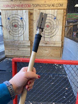 top notch axe throwing st. louis photos|Axe Throwing St. Louis Downtown .